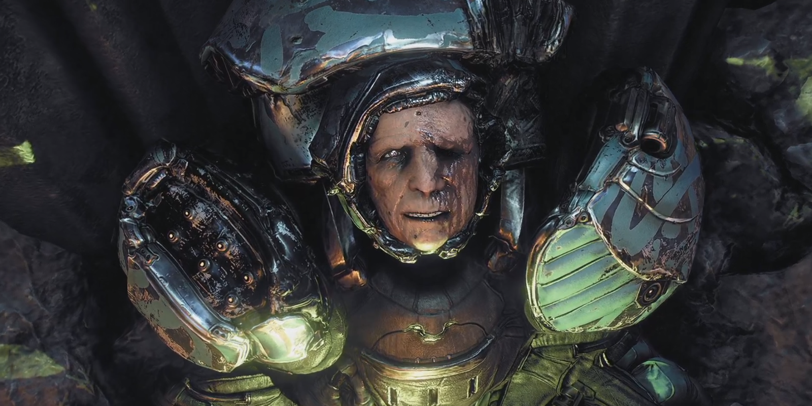 Warframe New War Kahl 175