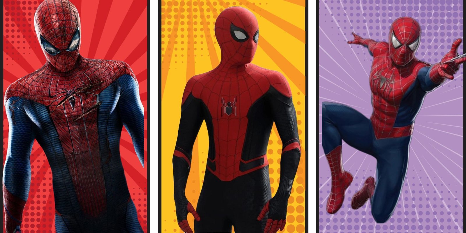 Best Live-Action Spider-Man Movies, Ranked