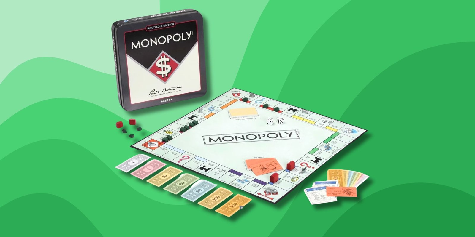 Monopoly_ 2001 Nostalgia Edition