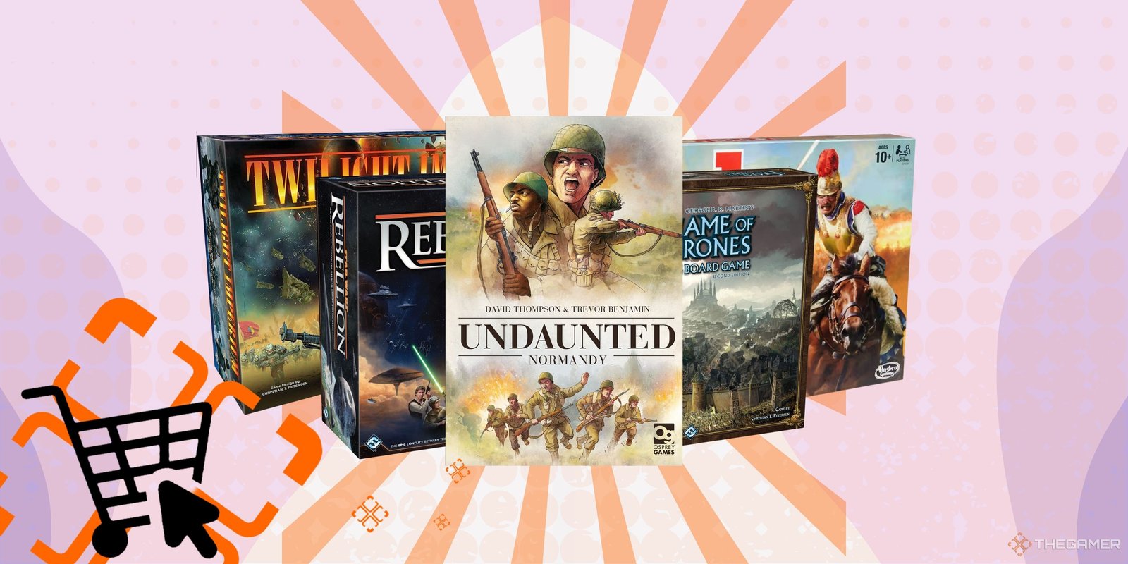 Best War Board Games In 2024