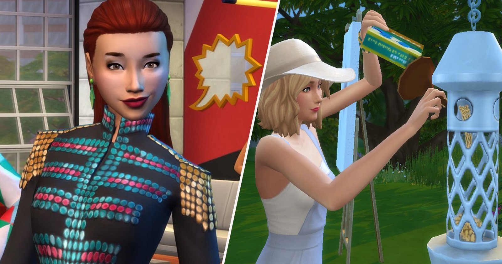 1731564367 302 How Much Does It Cost For All The Sims 4