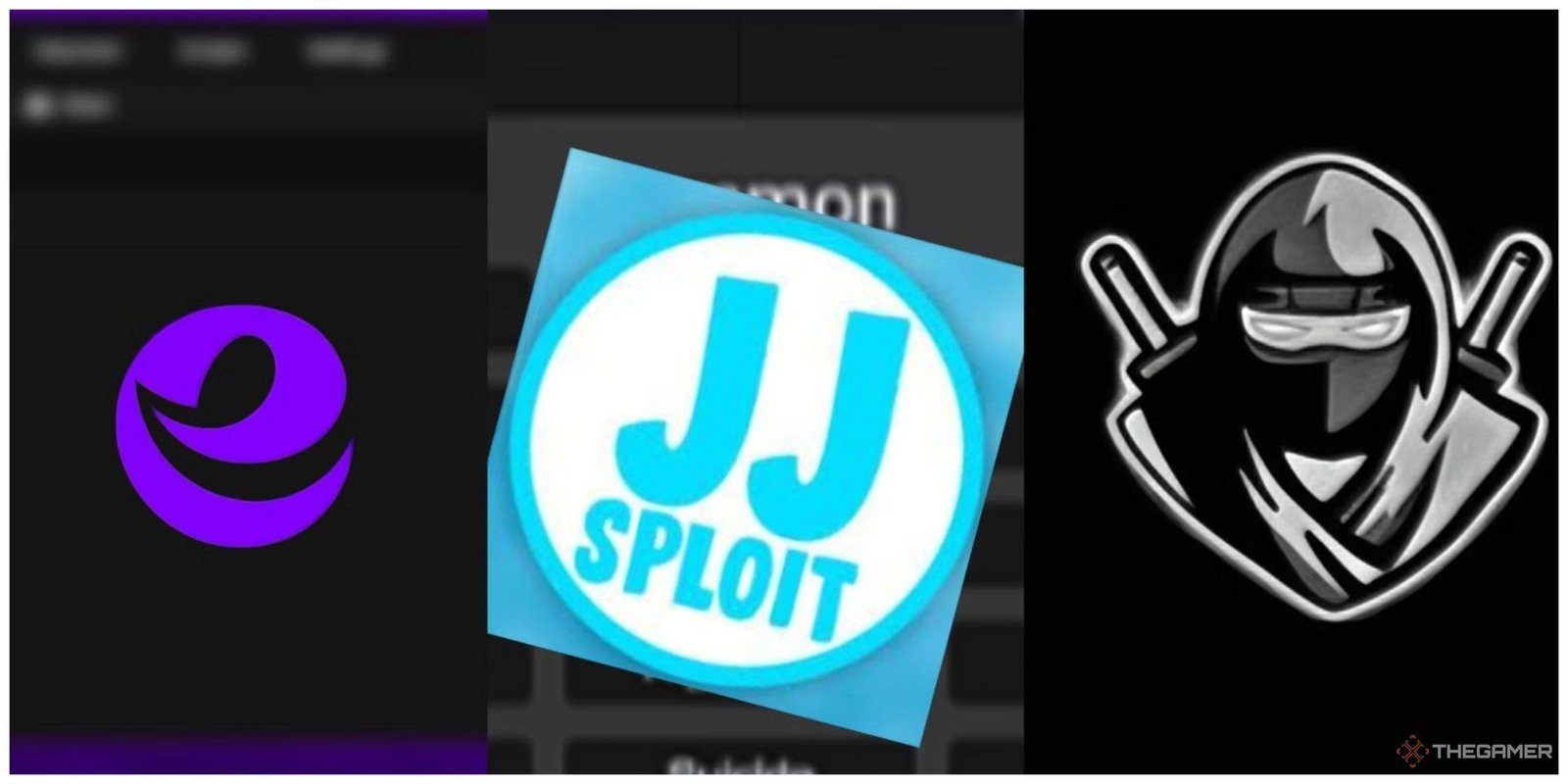 The best script executors for roblox thegamer palace
