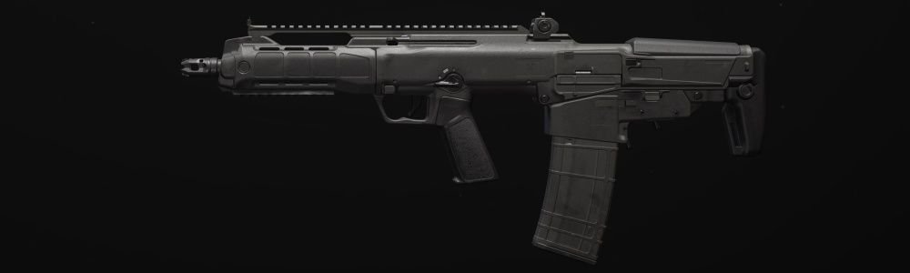 Modern Warfare 2 Preview No Attachments Tempus Razorback