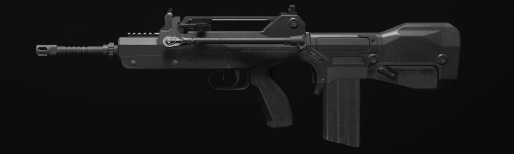 Modern Warfare 2 Preview No Attachments FR Avancer