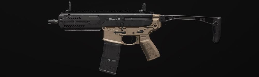 Modern Warfare 2 Preview No Attachments M13C