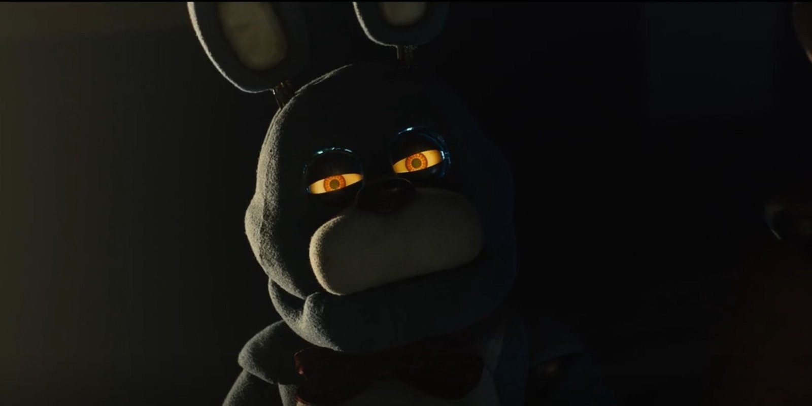 Five Nights At Freddy's: A Sinister Looking Bonnie Rabbit