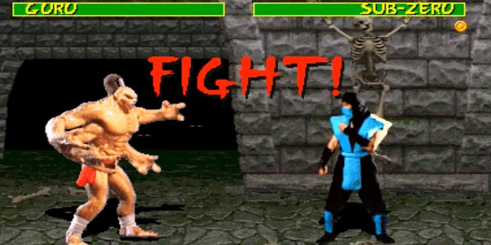 Mortal Kombat 1