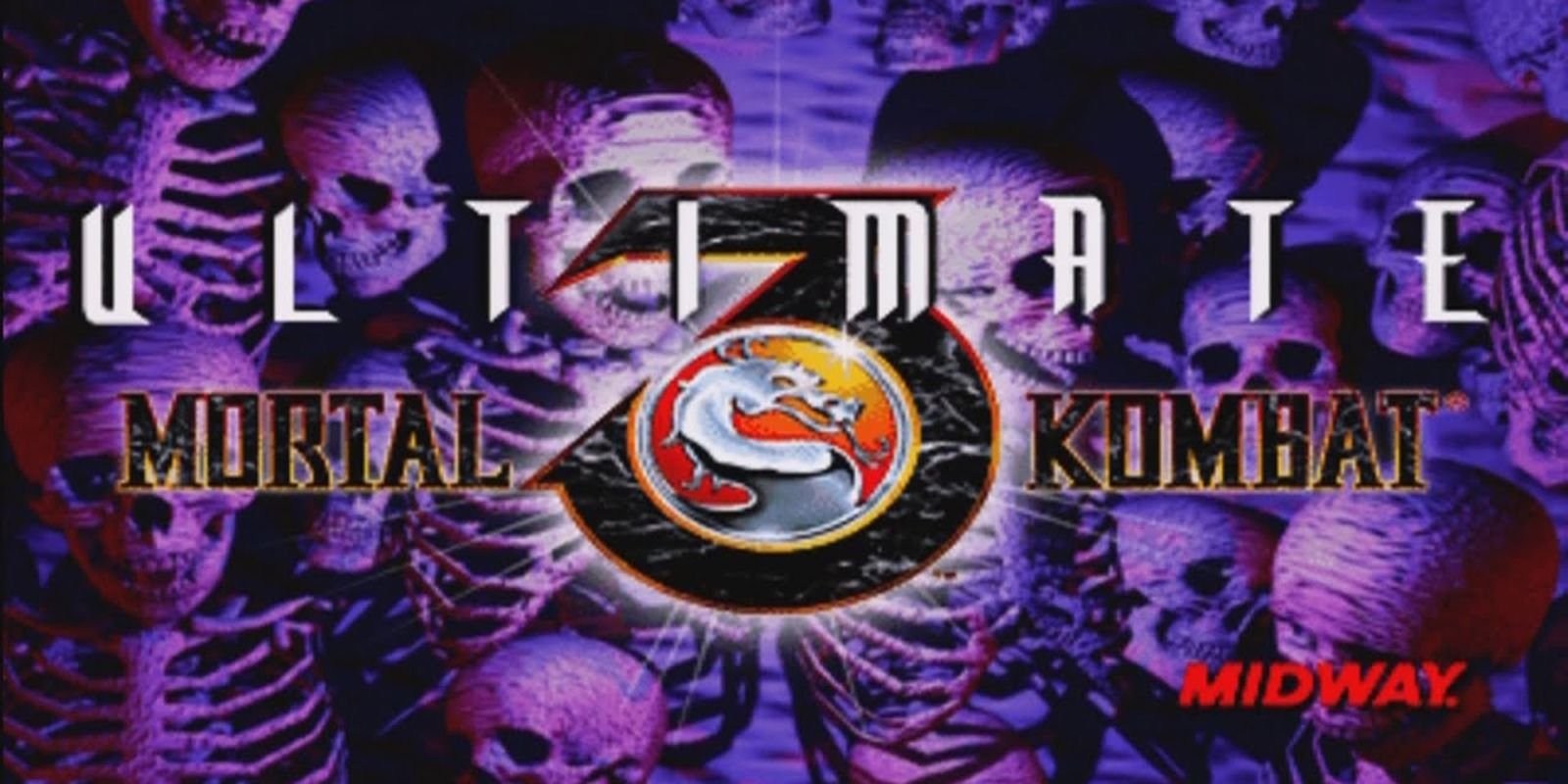 Ultimate Mortal Kombat 3