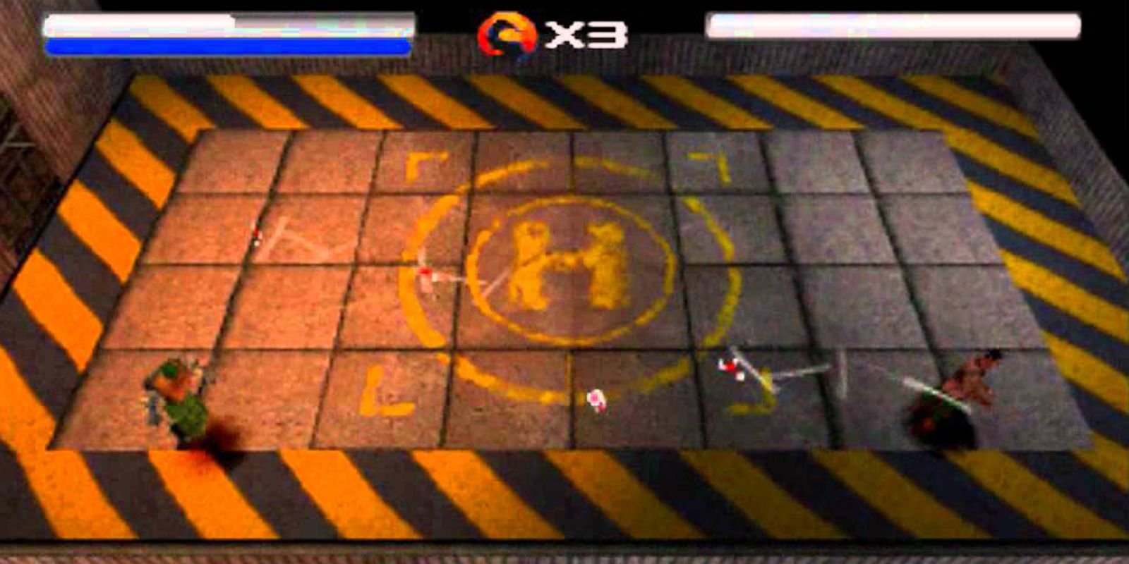 Mortal Kombat Special Forces