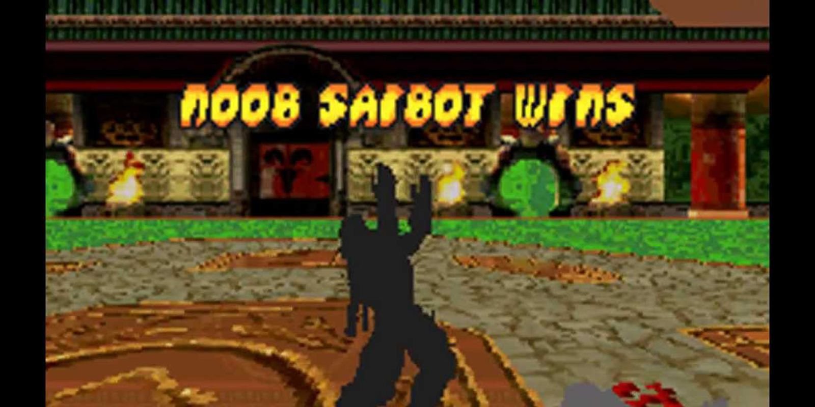 Mortal Kombat Tournament Edition