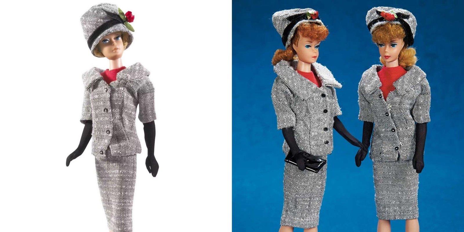 career girl barbie rarest barbies