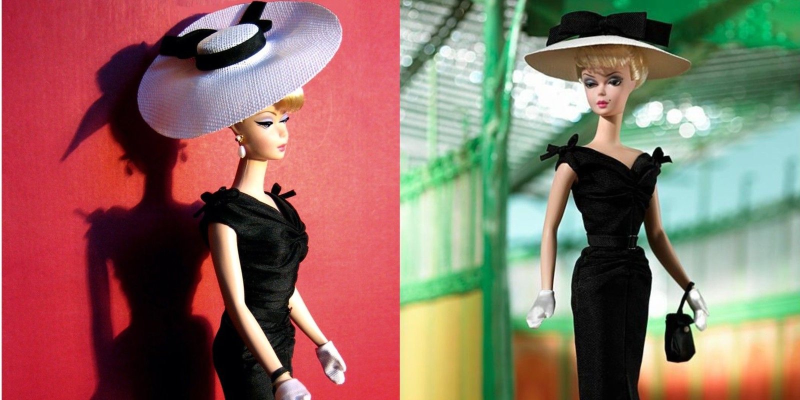 city smart silkstone rarest barbies