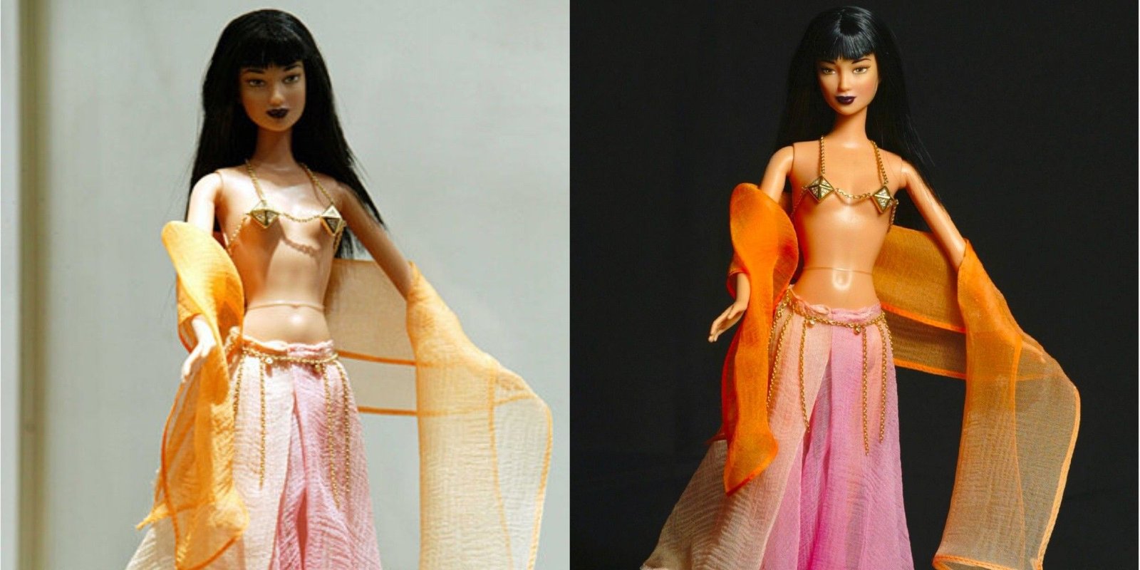 de beers anniversary barbie rarest barbie dolls