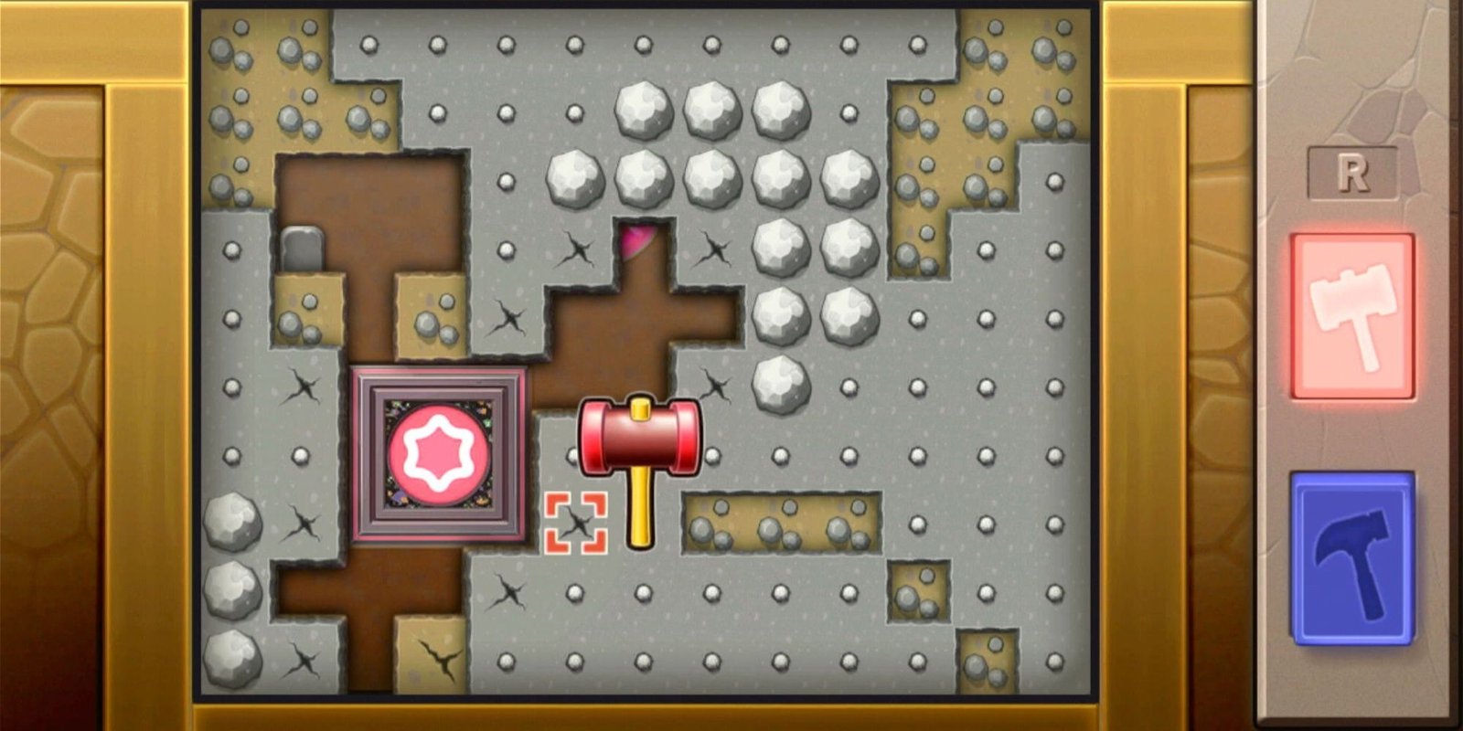 Pokemon Brilliant Diamond and Shining Pearl Grand Underground Mining Gorgeous Stone Box Shiny Box