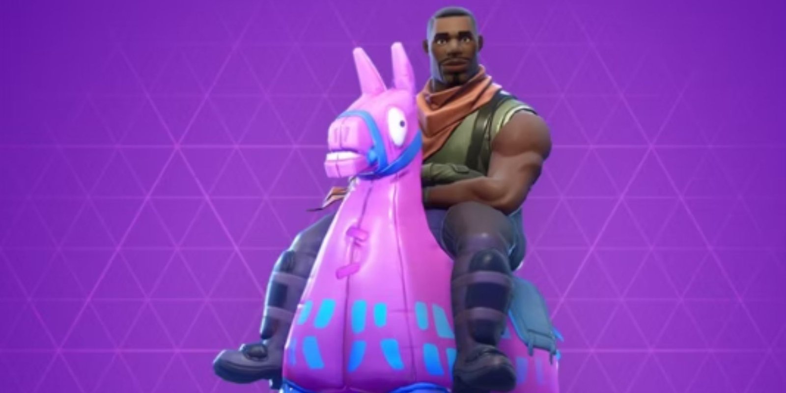 Fortnite Giddyup Skin In The Locker