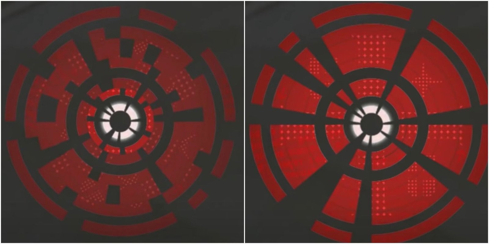 Assassin's Creed 2 Puzzle 10 Rotation Puzzle Solution