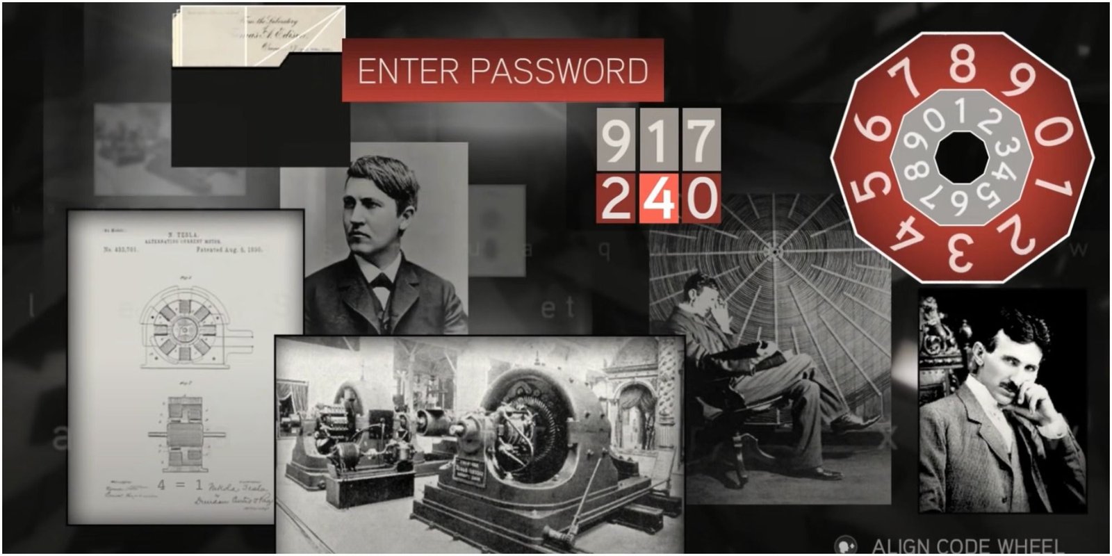Assassin's Creed 2 Puzzle 12 solution