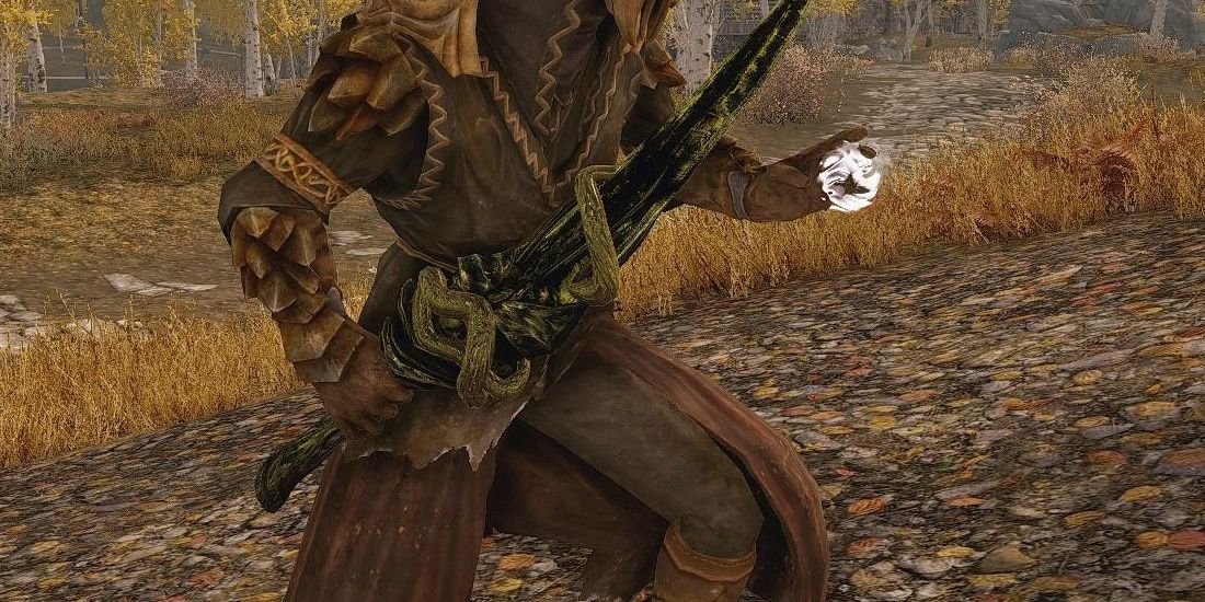 skyrim miraak's sword in the rift