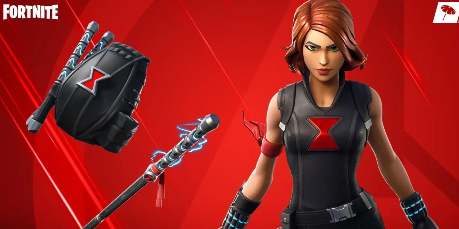 original black widow skin in fortnite