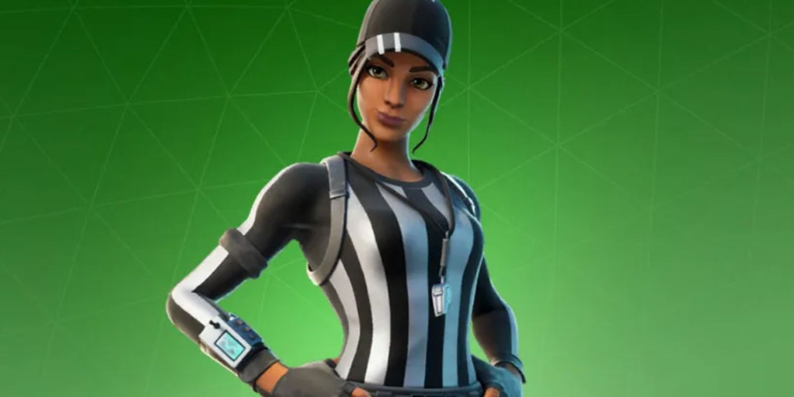 leaked image of spiral specialist