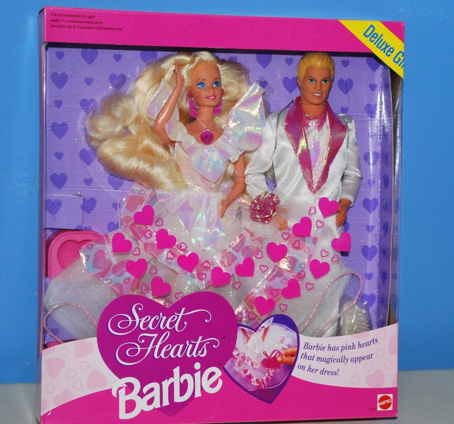1731901624 107 25 Barbie Dolls From The 90s That Are Worth A