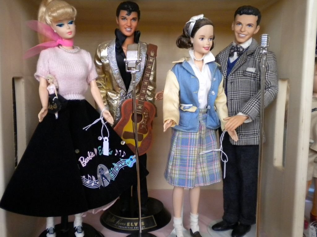 1731901624 420 25 Barbie Dolls From The 90s That Are Worth A
