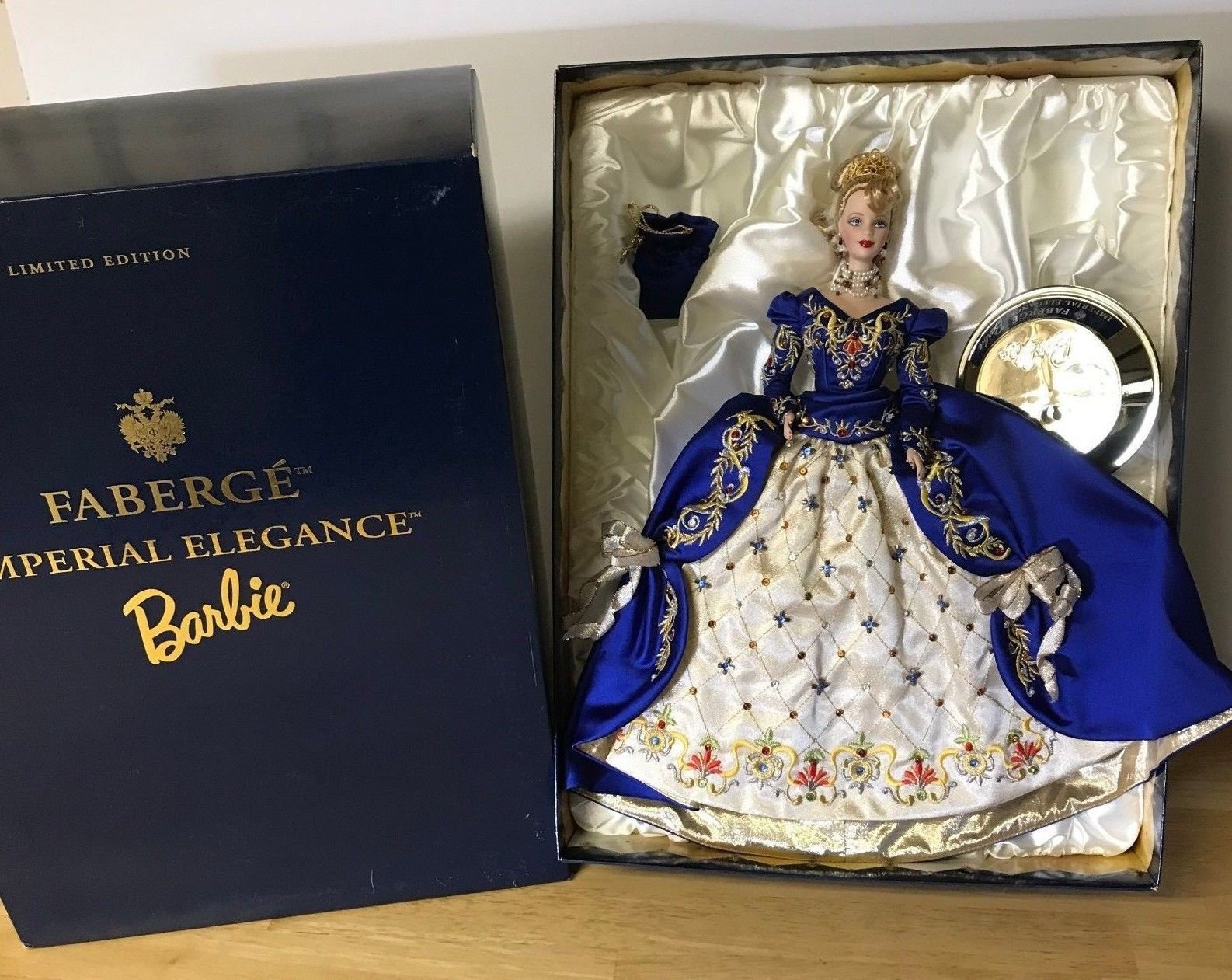 1731901624 808 25 Barbie Dolls From The 90s That Are Worth A