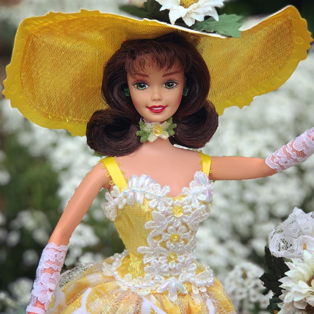 1731901625 110 25 Barbie Dolls From The 90s That Are Worth A
