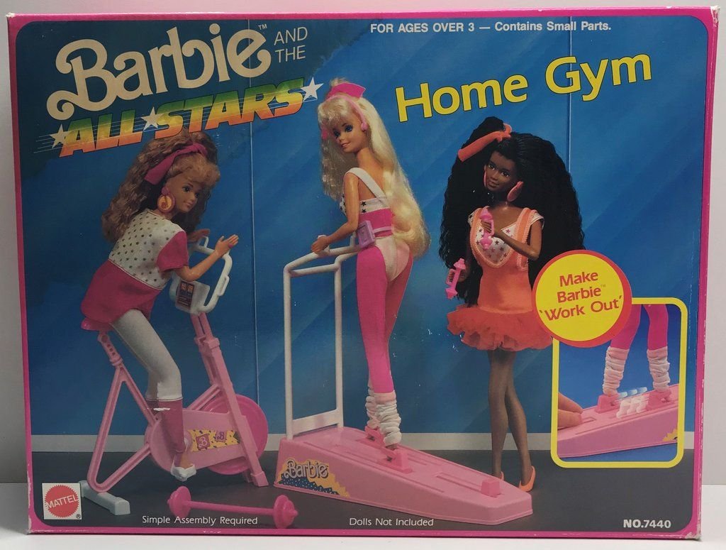 1731901625 529 25 Barbie Dolls From The 90s That Are Worth A