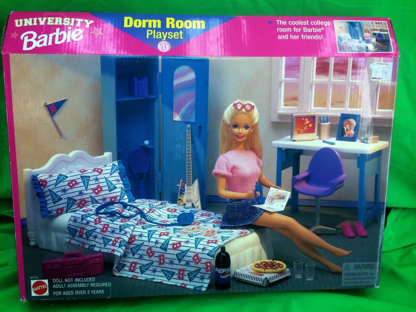 1731901625 753 25 Barbie Dolls From The 90s That Are Worth A