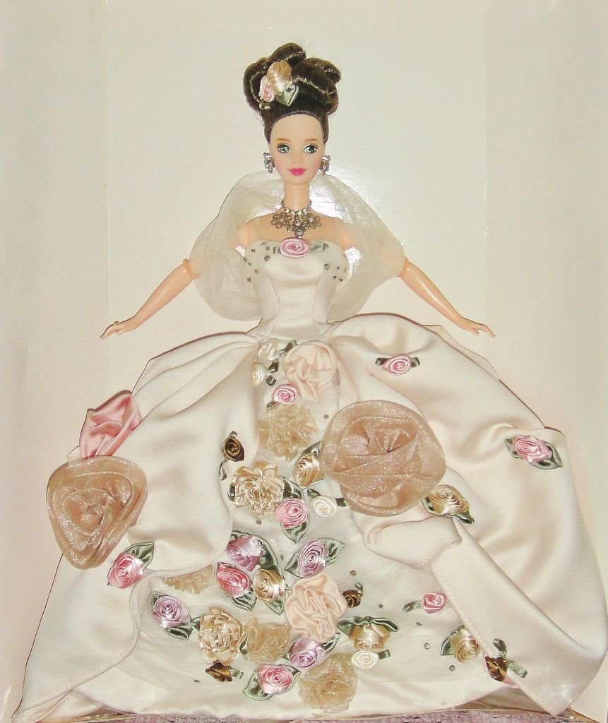 1731901626 240 25 Barbie Dolls From The 90s That Are Worth A
