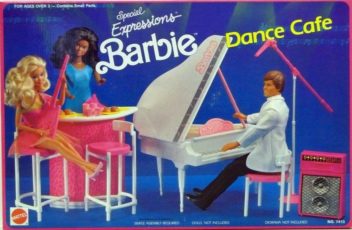 1731901626 250 25 Barbie Dolls From The 90s That Are Worth A