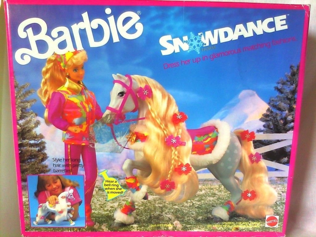 1731901626 832 25 Barbie Dolls From The 90s That Are Worth A