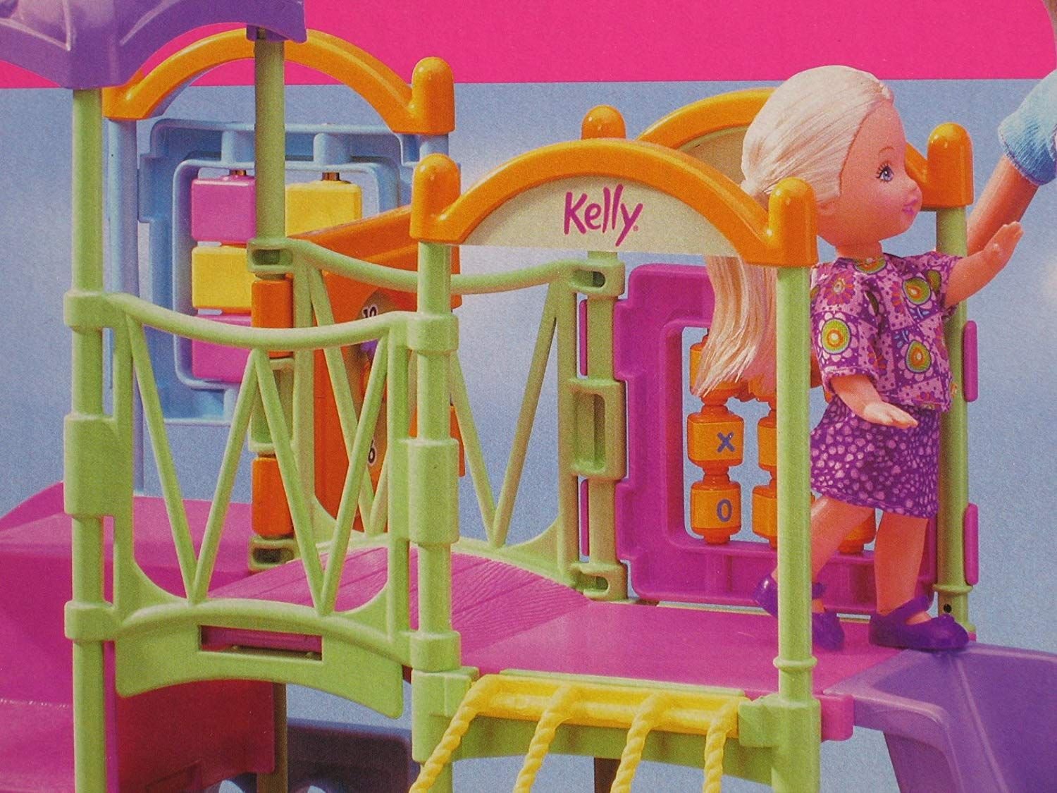 1731901627 442 25 Barbie Dolls From The 90s That Are Worth A