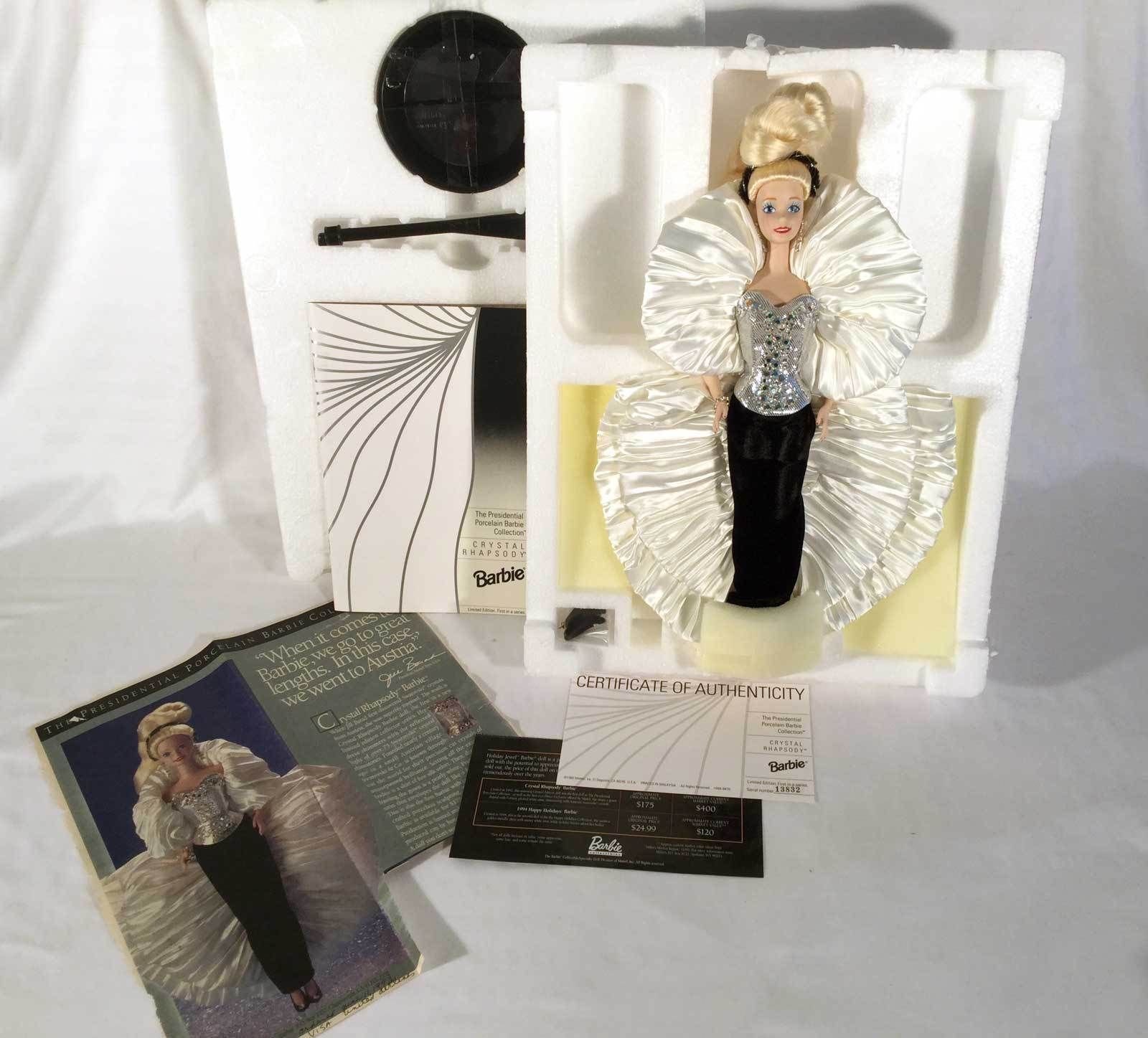 1731901627 485 25 Barbie Dolls From The 90s That Are Worth A
