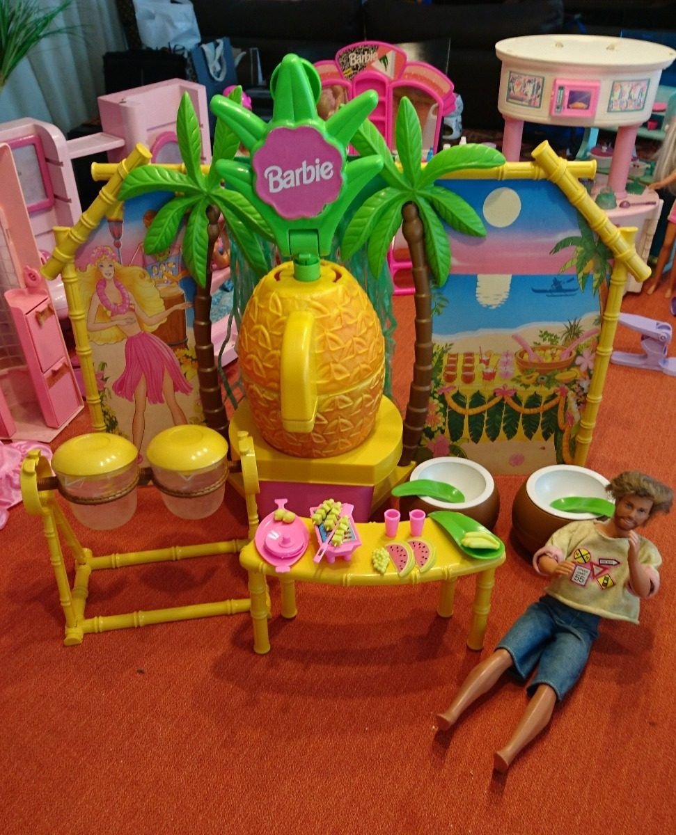 1731901627 612 25 Barbie Dolls From The 90s That Are Worth A