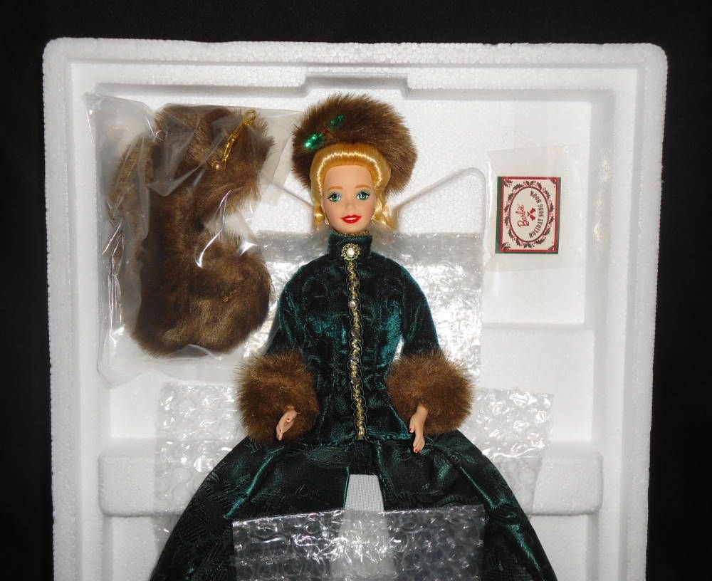 1731901627 756 25 Barbie Dolls From The 90s That Are Worth A