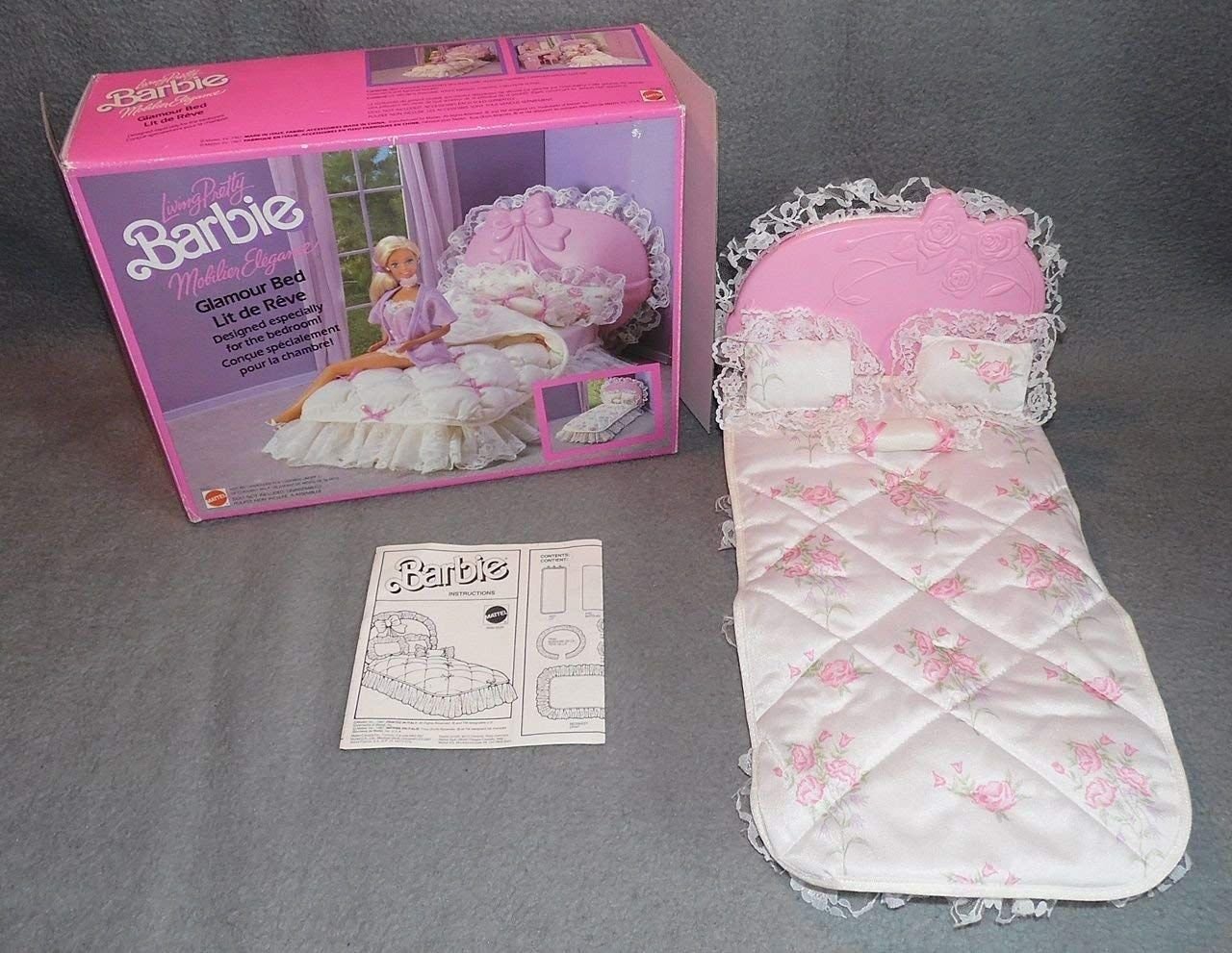 1731901628 271 25 Barbie Dolls From The 90s That Are Worth A