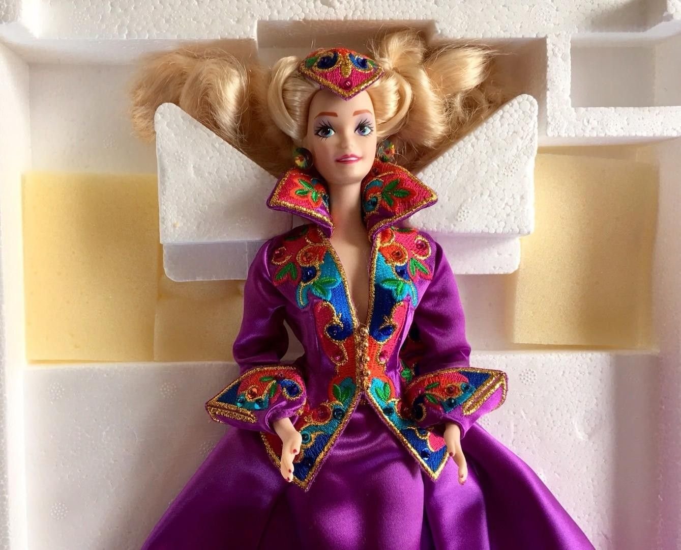 1731901628 611 25 Barbie Dolls From The 90s That Are Worth A
