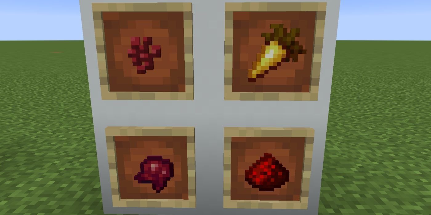 Minecraft recipe for potion of invisibility