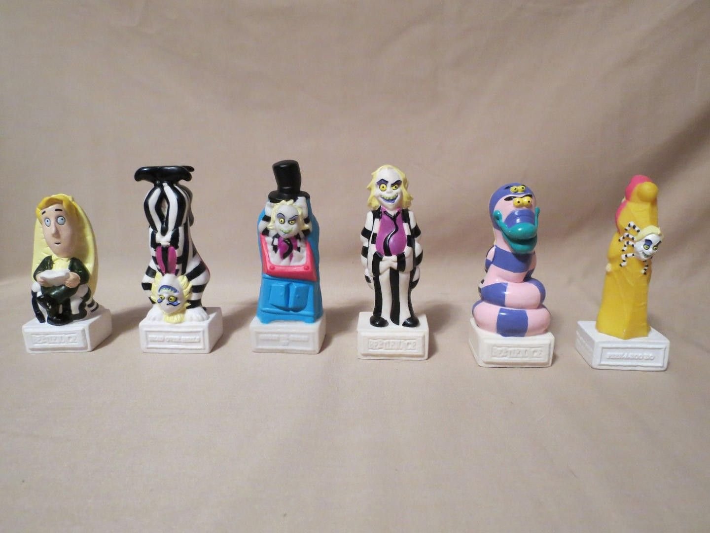 1731941858 627 25 Burger King Toys We Used To Own That Are
