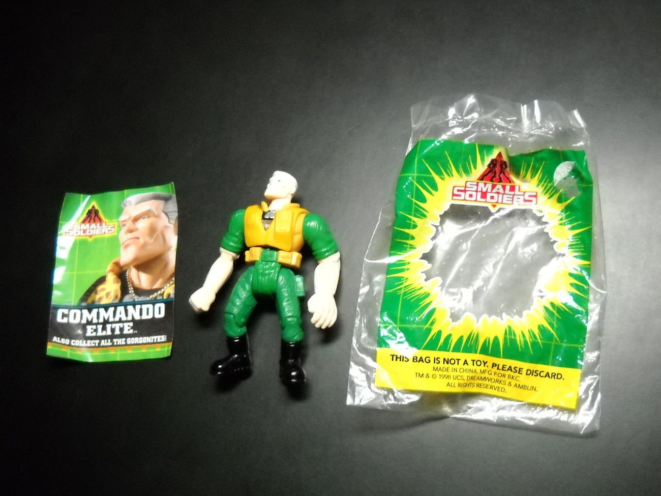 1731941859 467 25 Burger King Toys We Used To Own That Are