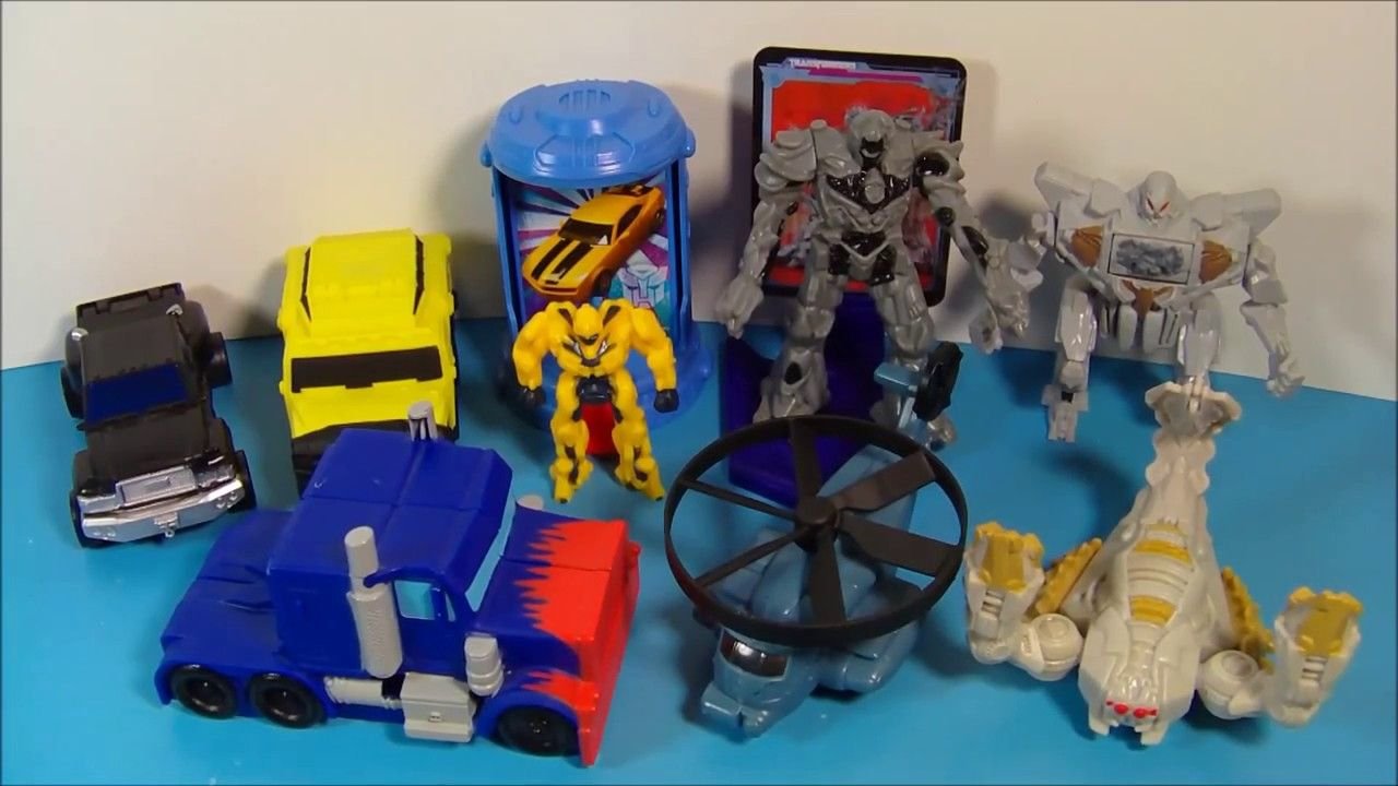 1731941859 473 25 Burger King Toys We Used To Own That Are