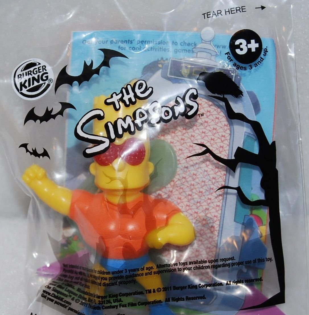 1731941859 800 25 Burger King Toys We Used To Own That Are