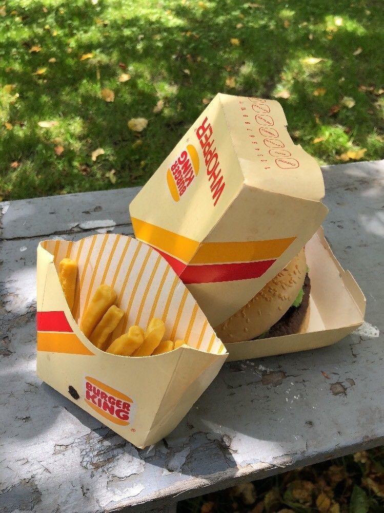 1731941859 996 25 Burger King Toys We Used To Own That Are