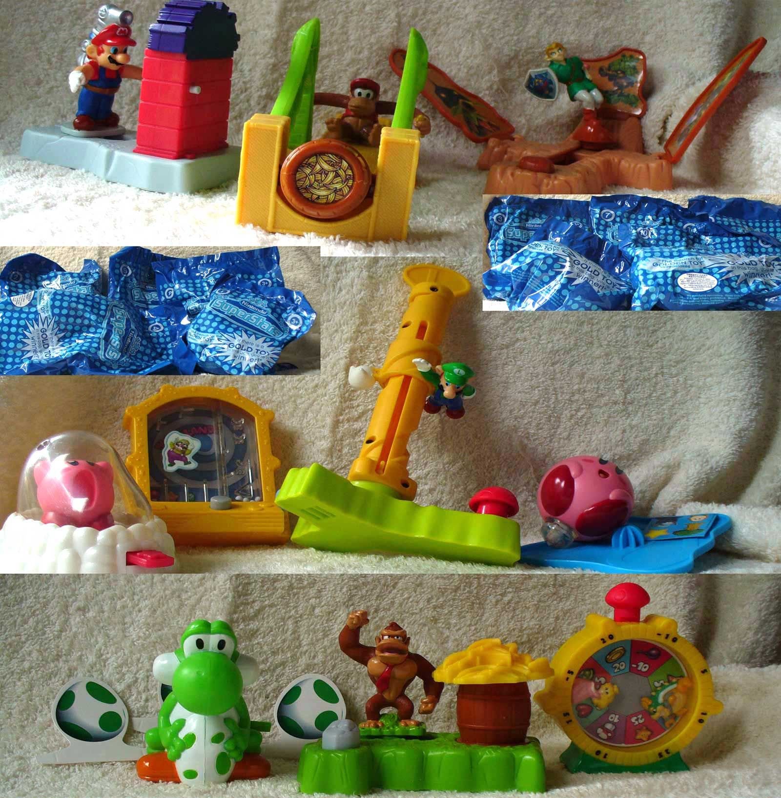 1731941860 362 25 Burger King Toys We Used To Own That Are