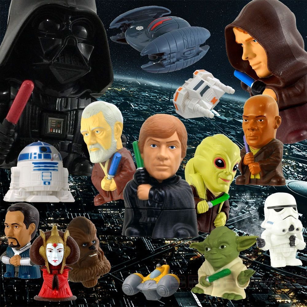 1731941860 381 25 Burger King Toys We Used To Own That Are