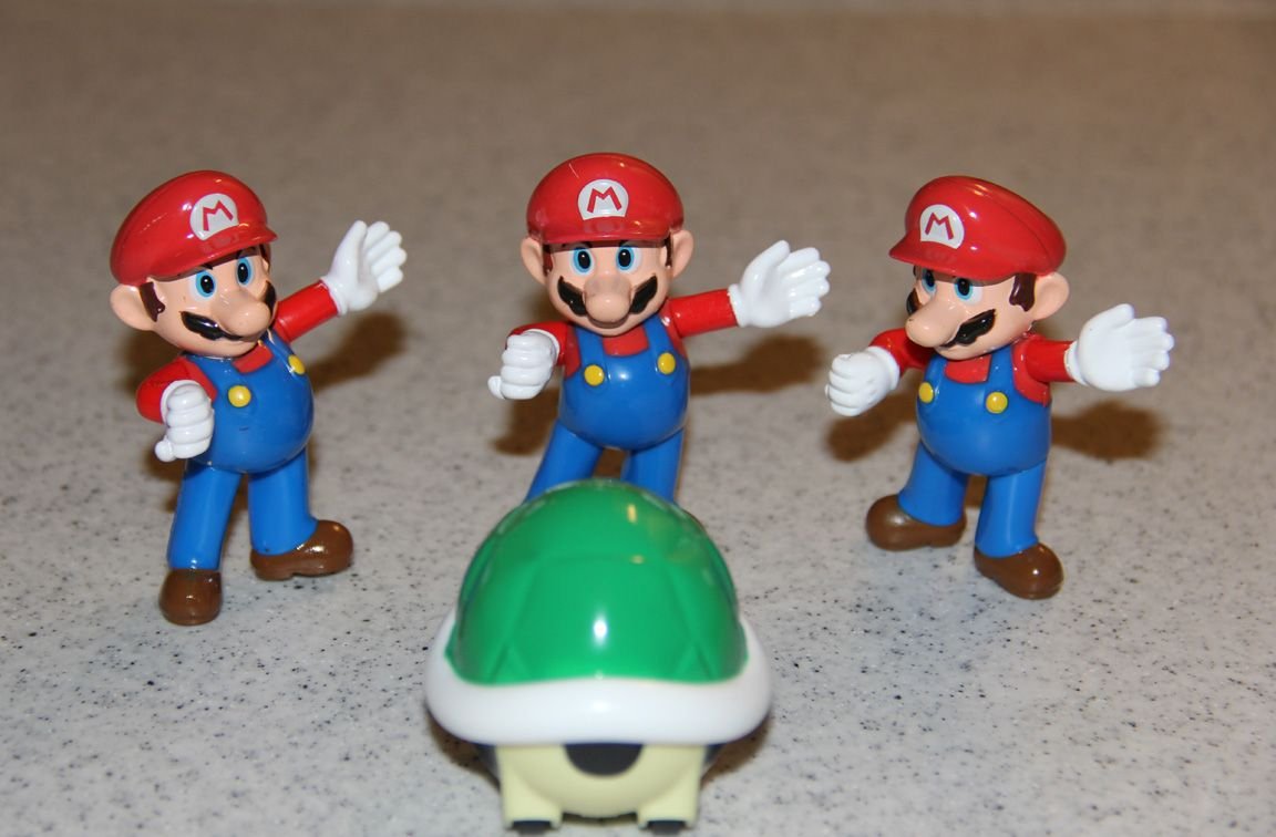 1731941861 645 25 Burger King Toys We Used To Own That Are