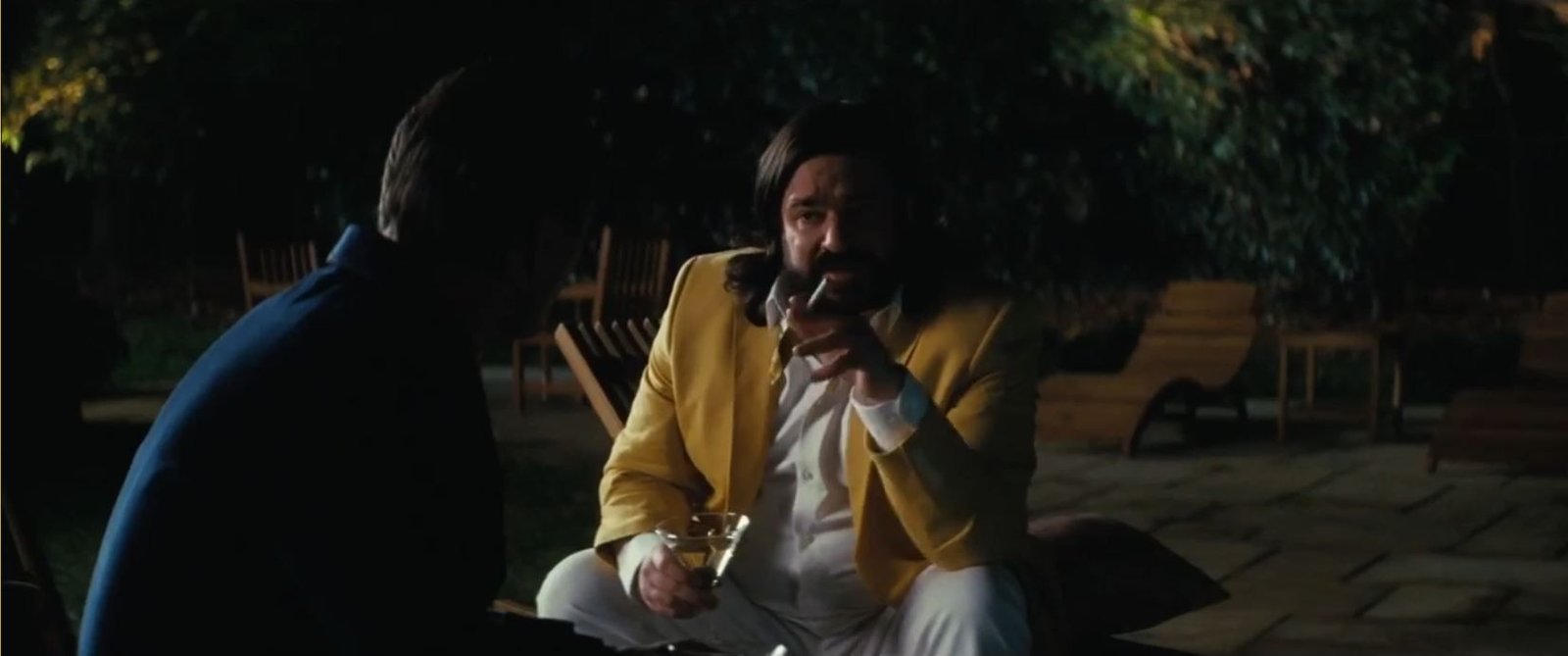 fallout matt berry