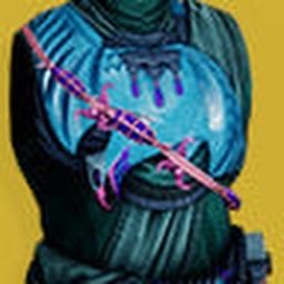 Destiny 2 Gyrfalcons Hauberk Icon
